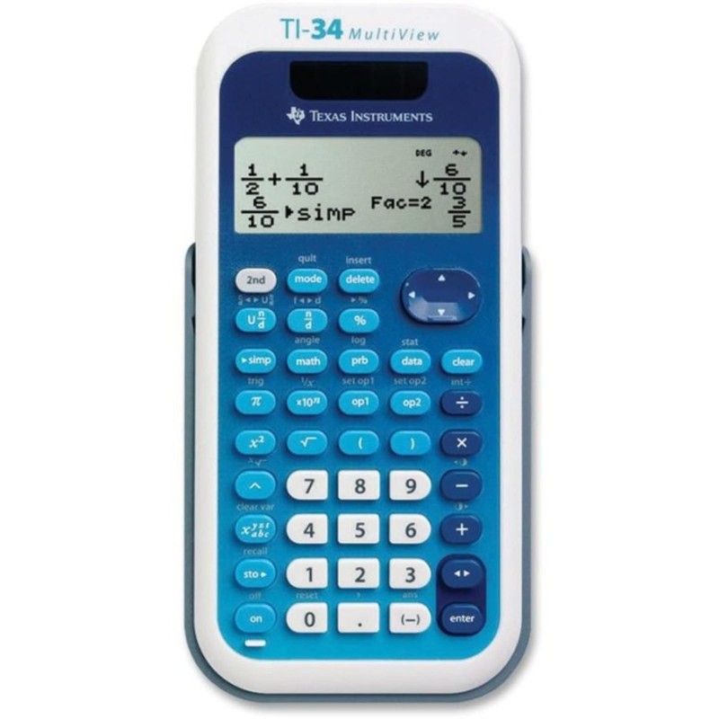 TI-34