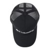 Columbia PU5731 Nokomai Rim Cap, Black, Free size