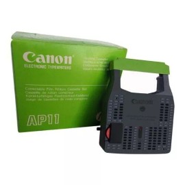 Canon NEW (6) Canon AP11 AP 11 860740 Correctable Film Ribbons Electronic Typewriter