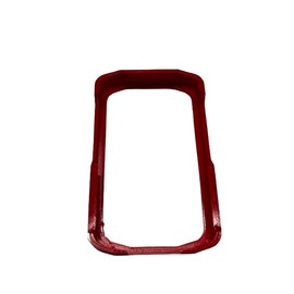 Control Box Rubber Bumper For Minelab Manticore Metal Detectors (RED)