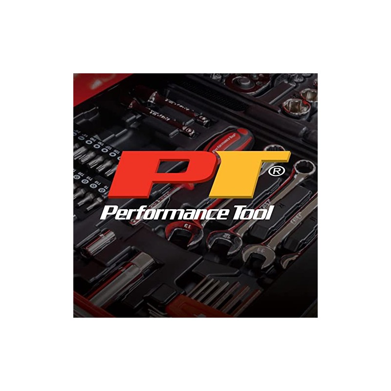 Performance Tool W2329 Firepoint UV LED Penlight - Compact, Durable,