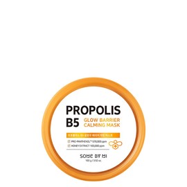 SOME BY MI Propolis B5 Glow Barrier Calming Mask