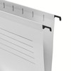 Esselte A4 Reinforced Cardboard Hanging File Folder Set of 15