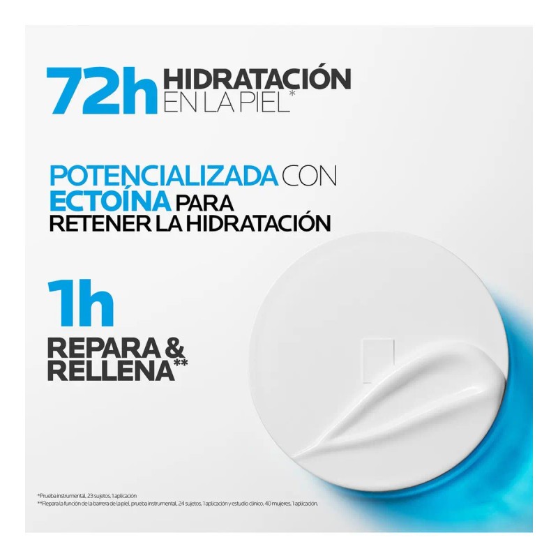 La Roche-posay Hyalu B5 Suractivated Crema Refill 50ml