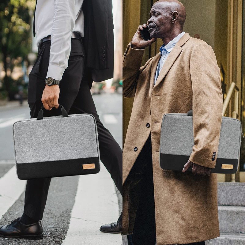 bagasin 12.3 13 Inch Laptop Sleeve Case for Surface Pro