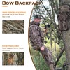 NEW VIEW Bow Hunting Backpack for Men, Camo Backpack with