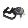 HFS (R) Medidor de Espesor Espesor Dial Micrómetro (0.5"x0.001" Digital)