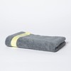 Nezu Growing Towel Yellow Ribbon Body (Sports Towel)