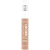 Catrice Instant Bright Serum Concealer, 090C - Medium dark to