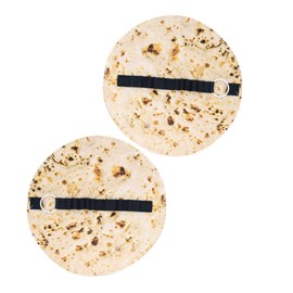 STOBOK 2 Uds Rollo De Portalápices De Colores Bolsas De Lápices Estuche De Lona A Granel Organizador De Marcadores Estuche De Lápices De Tortilla Estuche Organizador De Bolígrafos