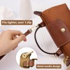 Purse Straps Replacement for Le Pliage,Handbag Crossbody Shoulder Strap Kit