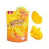 Juicy Jelly Peeled Gummy Mango 120g - 2 Pack 93009002277566-9309002277566