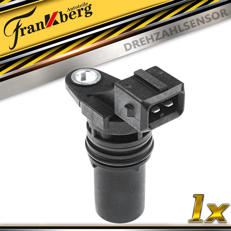 Frankberg Speed Sensor for Duster Sandero II Interstar NV400 Primastar