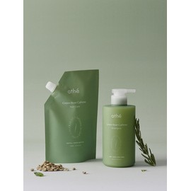 Arte and Root Clinic Retreat Scalp Shampoo Refill Pouch 250ml / 아떼 앤루트 클리닉 리 트리트 스칼프 샴푸 리필 파우치 250ml