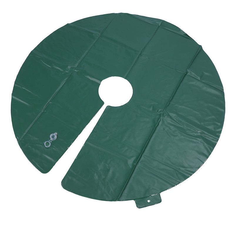 25 Gallon Tree Watering Bag Ring Deep Root Slow Release