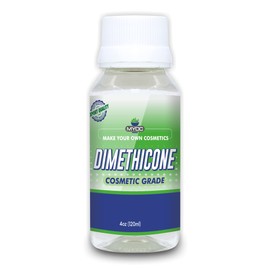 MYOC Pure Dimethicone (120 ml)