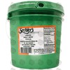 Sechler's candied sweet mixed pickles, 2-gallon plastic pail