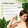Herbishh Aceite de Argn para el Cabello Tratamiento de Acondicionamiento