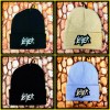 SLAYER COLOR BEANIE (SEE OTHER COLORS )