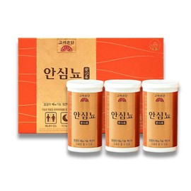 [Korea Eundan Upgraded Home Shopping Genuine] Functional improvement, frequent urination, maintenance of men's prostate health, relief urine, 1 set / [고려은단 업그레이드 홈쇼핑정품] 기능개선 잦은 소변 남성 전립선 건강 유지 안심뇨, 1세트