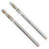 Ichinen Access RELIEF Hobby 2-piece Diamond Drill 28578 0.09 inch