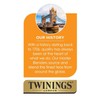Twinings Chai Black Tea K-Cup Pods for Keurig, 24 Count