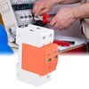 Surge Protective Device 1000V DC Photovoltaic 2P Protector Overcurrent Overvoltage