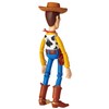 Kaiyodo Revoltech Toy Story Woody Ver. 1.5, Total Height Approx.