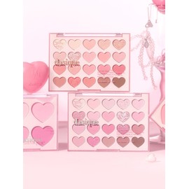 Mood Shadow Palette / 무드 섀도우 팔레트