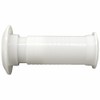 Boat Thru Hull Scupper 0343DP | Adjustable 1 7/8 Inch