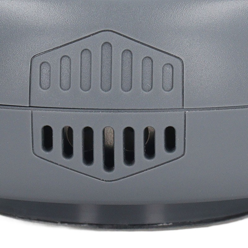 Litter Box Deodorizer Dust Free Smart Sensing USB Charging Pet