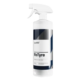CARPRO ReTyre Car Tire & Rubber Cleaner - 1 Liter (34oz)