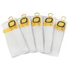 Paxanpax VB822 Compatible SMS Bags Vorwerk Kobold VK140, VK150 Pack