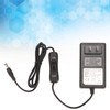 12V Power Adapter 20cm Needle Foam Cutter DC Power Supply