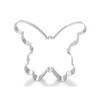 WDYJMALL Butterfly Cookie Cutter