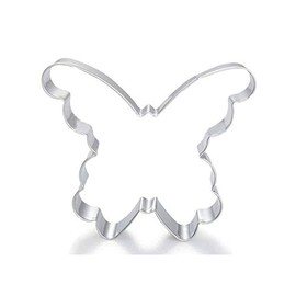 WDYJMALL Butterfly Cookie Cutter