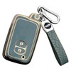 Aqua Key Case Fit Toyota Prius Vitz Corolla 86 Key