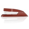 Swingline Stapler, Retro, Legacy #27, 20 Sheets, Red (S7089542)