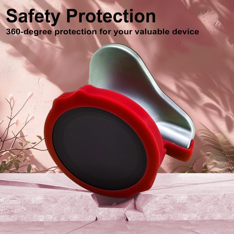 3 Pack Silicone Protective Cover and 6 Pack Ear Tips