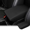 INTGET Car Center Console Armrest Cover for 2024 Subaru Forester