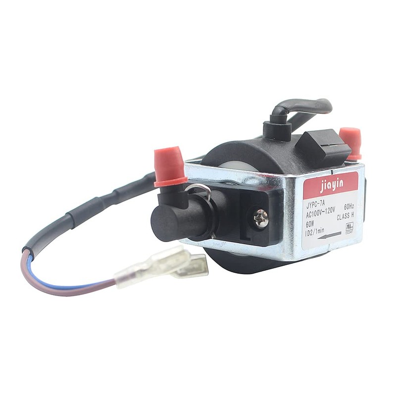 JIAYIN JYPC-7A AC 100V - 120V 60W 2600cc/min 2bar Water