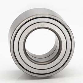 SimpliAuto Front Wheel Hub Bearing Replacement for Lexus RX350 /RX450h 2010-15, for Toyota Highlander 2008-19 /Sienna 2011-19 [510100-x2]