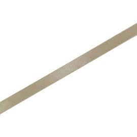 Shimojima 001420026 Packing Supplies, Ribbon Single Satin, 0.5 inch (12 mm) Width x 66.6 ft (20 m) Roll