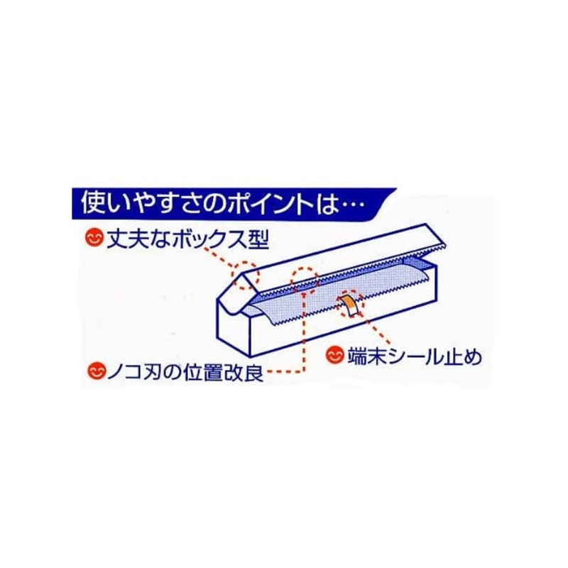 MA Packaging Aluminum Foil, 25cm×15m Silver, 3-piece Set