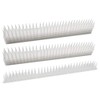 12 Pcs Anti Bird Thorn Bird Repellent Anti Cat Dog