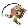 HOLDWELL 12V Glow Plug Relay T2305-60241 T230560241 Compatible with Kioti