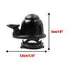 Bike Bell,2 PCS Bicycle Bells Aluminum Alloy Bicycle Bells Loud