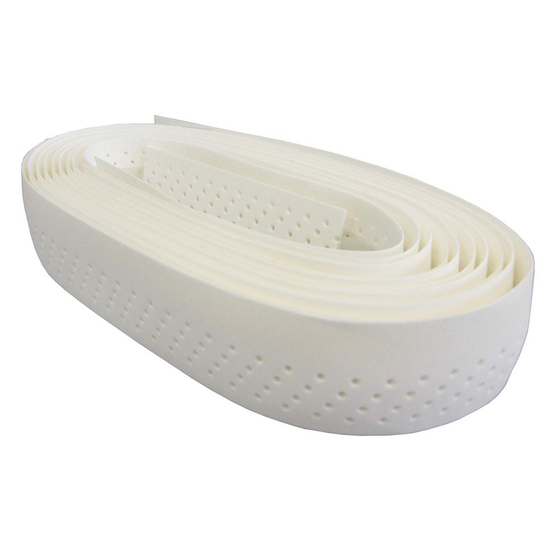 BikeRibbon (Bike Ribbon) eoro Techno White C82 