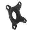 Motor Bike Gear Adapter 4 Jaw Base Mid Drive Chainring