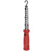 Nightstick NSR-2168R Multi-Purpose Work Lights, Red